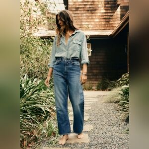 Imogene + Willie Catherine Abilene NWOT